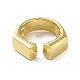 anillos de puño de latón chapado en rack(RJEW-D025-04G)-3