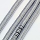 Electroplate Non-magnetic Synthetic Hematite Beads Strands(X-G-J164A-3mm-04)-1