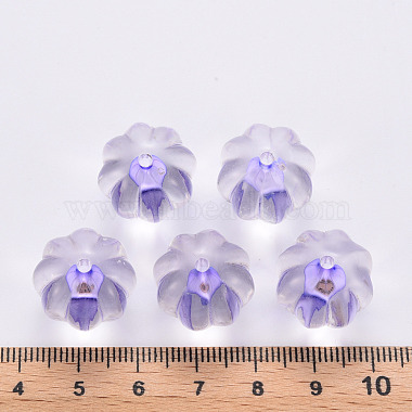 Perles en acrylique transparente(TACR-S154-19A-47)-4