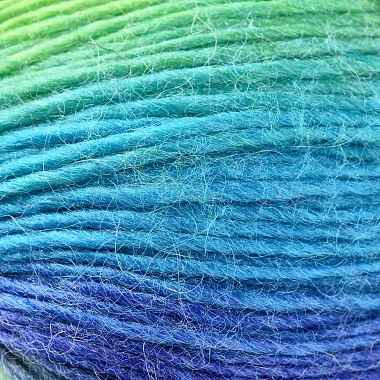 Wool Knitting Yarn(YCOR-F001-11)-2