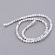 Synthetic Howlite Beads Strands(X-G-Q462-10mm-26-1)-2