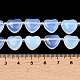 perles opalite brins(G-NH0069-A01)-5
