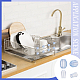 80Pcs 2 Style Kitchen Sink Rack Feets(AJEW-NB0005-71)-5