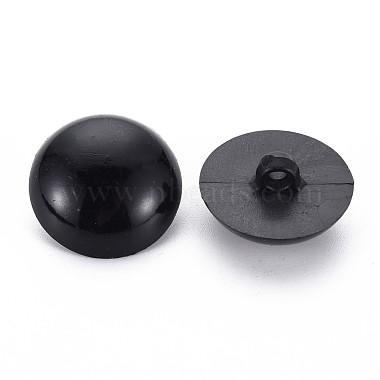 1-Hole Plastic Buttons(BUTT-N018-033A-01)-2