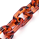 Handmade Transparent Acrylic Cable Chains(X-AJEW-JB00576-01)-2