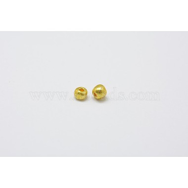 Electroplate Glass Seed Beads(SEED-Q005-3)-2