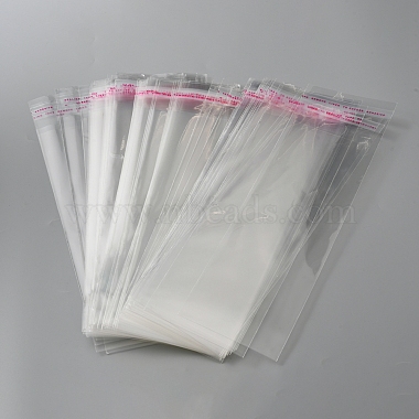 Clear OPP Cellophane Bags