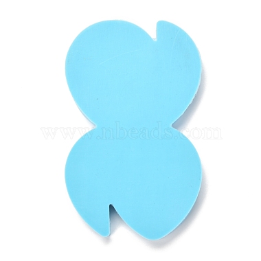 DIY Straw Decoration Silicone Statue Molds(DIY-P030-54)-2