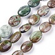 Natural Green Opal Beads Strands(G-F607-03-B)-1