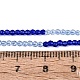 Transparent Glass Beads Strands(GLAA-N074-01A-13)-5