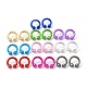 Boucles d'oreilles en acrylique(EJEW-P251-28)-1