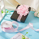 1 Roll Transparent Polyester Ribbon(OCOR-TA0002-34A)-6
