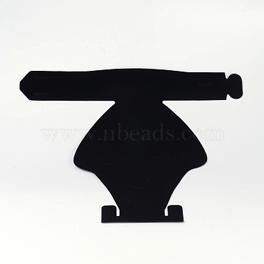 Velvet Jewelry Display Stands(A2CDE021)-4