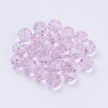 imitation perles de cristal autrichien(SWAR-F021-6mm-508)-2