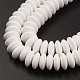 Handmade Polymer Clay Beads Strands(X-CLAY-N008-064-A03)-3