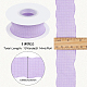 Polyester Wrinkle Ribbon(OCOR-WH20003-74B)-2