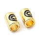 Brass Enamel Beads(KK-M247-32G)-3