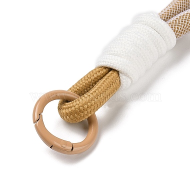 Braided Nylon Strap(AJEW-C035-03I)-2