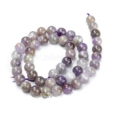 Gemstone Beads Strands(G-S024)-3