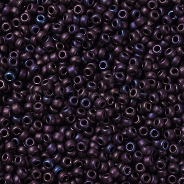 MIYUKI Round Rocailles Beads(SEED-X0054-RR2005)-3