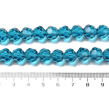 Transparent Glass Beads(EGLA-A035-T10mm-D12)-5