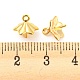 Brass Cup Pearl Peg Bails Pin Pendants(KK-A188-02G)-3