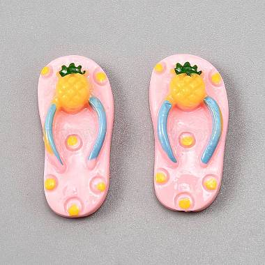 Cabujones de resina con tem&aacute;tica frutal(RESI-WH0038-39A)-1