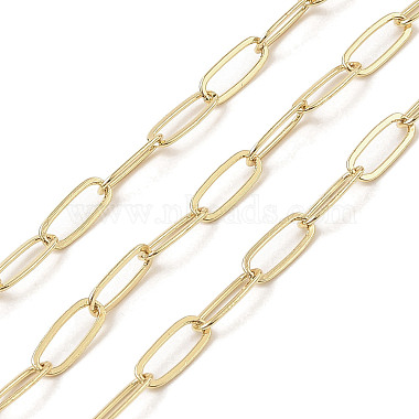 Brass Curb Chains Chain