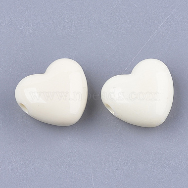 Opaque Acrylic Beads(X-SACR-Q100-M067)-2