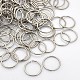 Ring 304 Stainless Steel Open Jump Rings(STAS-N040-02)-2