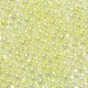 Luminous Bubble Beads(SEED-E005-01H)-3