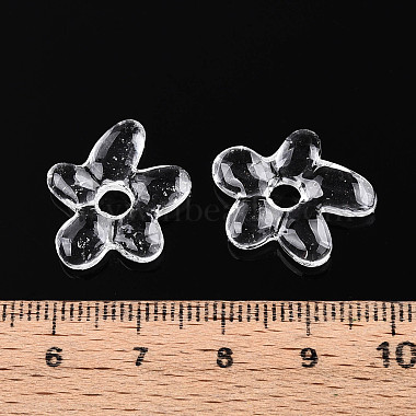 Handmade Lampwork Beads(LAMP-T023-18H)-3