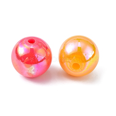 Eco-Friendly Poly Styrene Acrylic Beads(X-PL427)-2