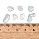 Natural Aquamarine Chip Beads(G-Q193-04A)-3