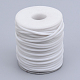PVC Tubular Solid Synthetic Rubber Cord(RCOR-R008-2mm-30m-08)-1