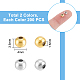 Rack Plating Brass Beads(KK-UN0003-16A)-3