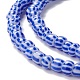 Handmade Lampwork Beads Strands(BLOW-K001-01A-06)-4