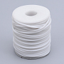 2mm White PVC Thread & Cord(RCOR-R008-2mm-30m-08)