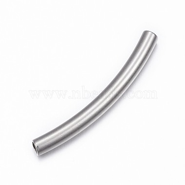 Stainless Steel Color Tube 304 Stainless Steel Tube Beads