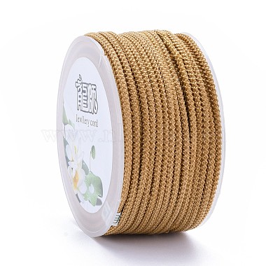 Polyester Braided Cord(OCOR-F010-A30-2MM)-2