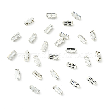プレシオサ&reg; マキシマ クリスタル 縫い付けカップ(X-PRC-SF7-00030-S)-5