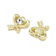 Alloy Rhinestone Pendants(RB-CBA7D90-02G)-2