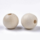 Natural Unfinished Wood Beads(WOOD-S651-A14mm-LF)-2