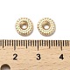 CCB Plastic Beads(CCB-A001-13G)-3