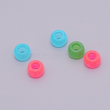Plastic Beads(KY-WH0030-07)-1