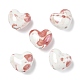Handmade Porcelain Beads(X1-PORC-K003-04E)-1