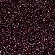 Perles rocailles miyuki rondes(X-SEED-G009-RR0313)-2
