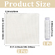 1Bag Cotton with Elastic Spandex Oversleeves(FIND-GF0009-59B)-2