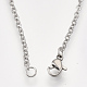 Non-Tarnish 201 Stainless Steel Pendant Necklaces(NJEW-T009-JN106-1-40)-3