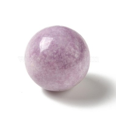 Natural Lilac Jade Beads(G-A206-02-09)-2
